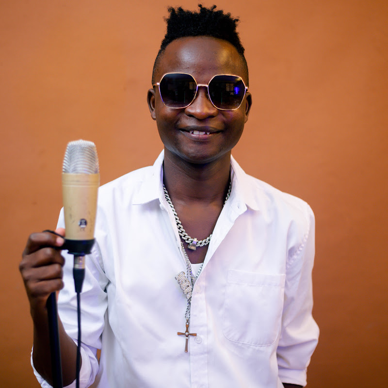 Gabiro Mtu Necessary Comedy