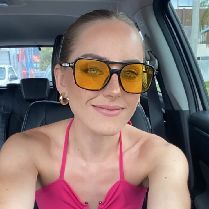María Luisa Camarena