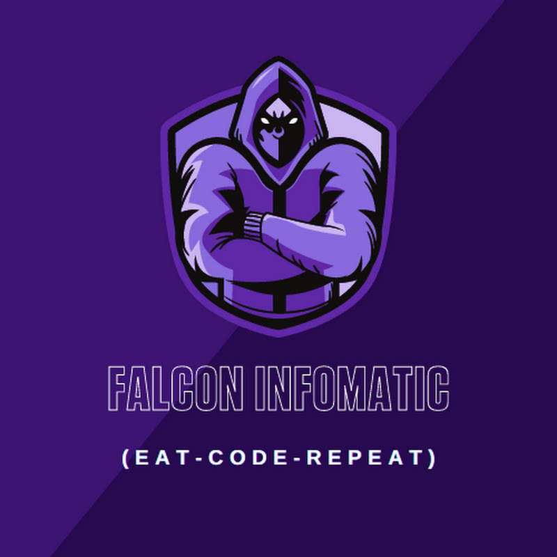 Falcon Infomatic