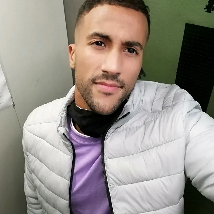 Mohamed Oumar