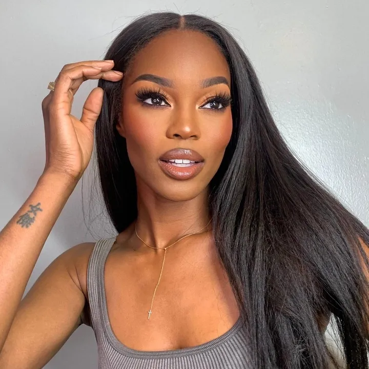 EugenaWashington
