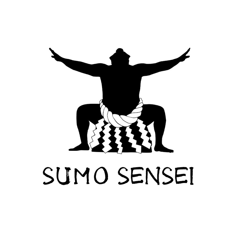 Sumo Sensei
