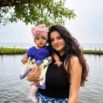Prerika Gupta | Travel Mom