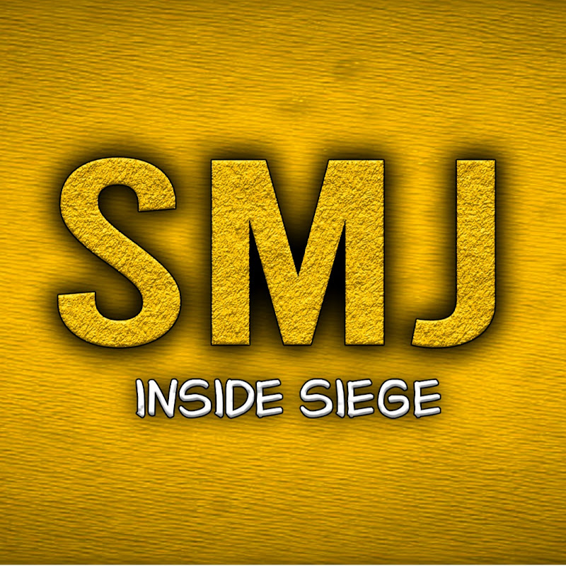 sMj | Inside Siege