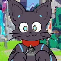808猫
