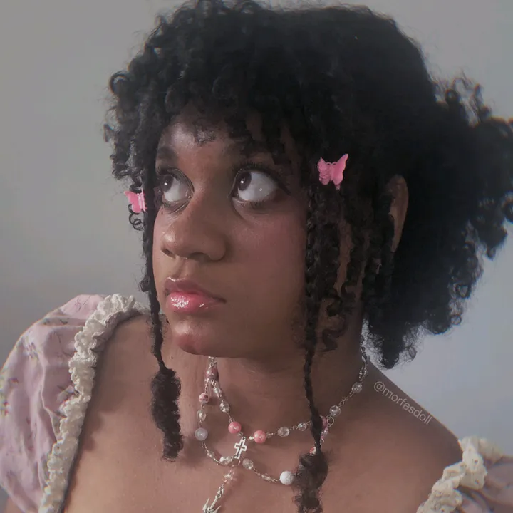 morfesdoll