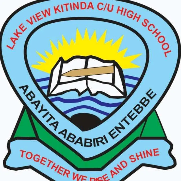 LAKE VIEW KITINDA C/U HIGH SCH