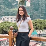 Ragini | Styling homes with heart & aesthetics🌻🍂