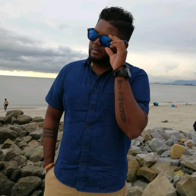 Dev Theva Ssv