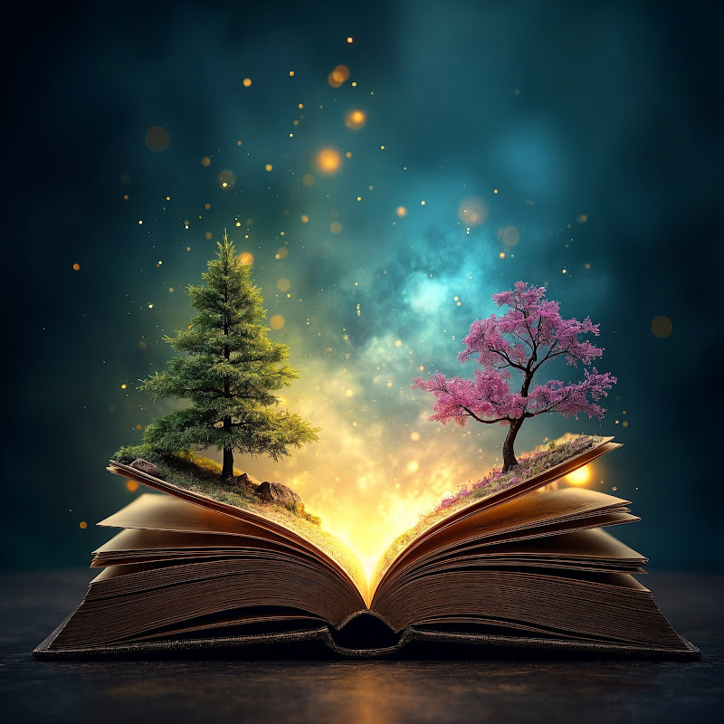 Book of Music by the Fiechters