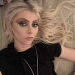 Taylor Momsen