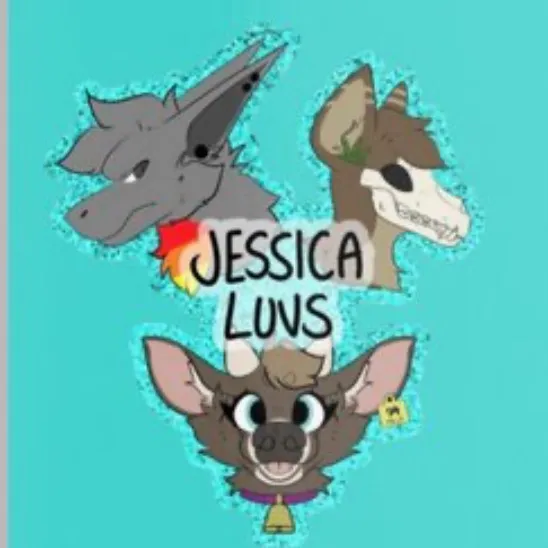 ✨JessicaLuvs✨
