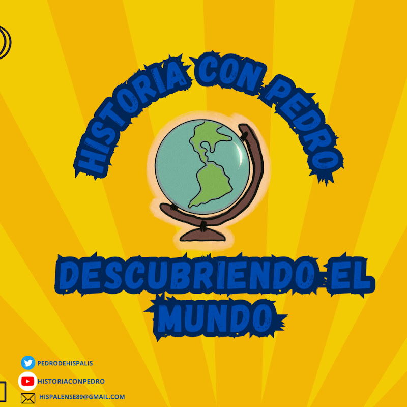 @historiaconpedro
