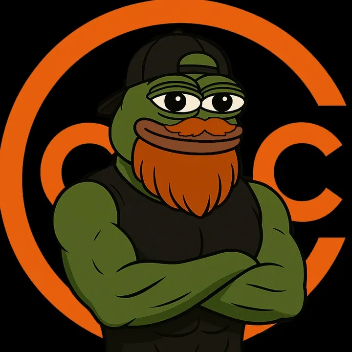 Crypto Mokymų Centras