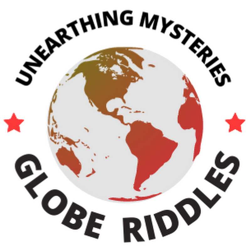 Globe Riddles