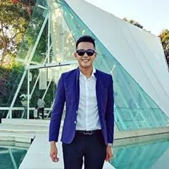 Daniel Fang