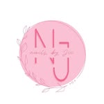 jeanne | nail artist | nails.by.jii 🥥