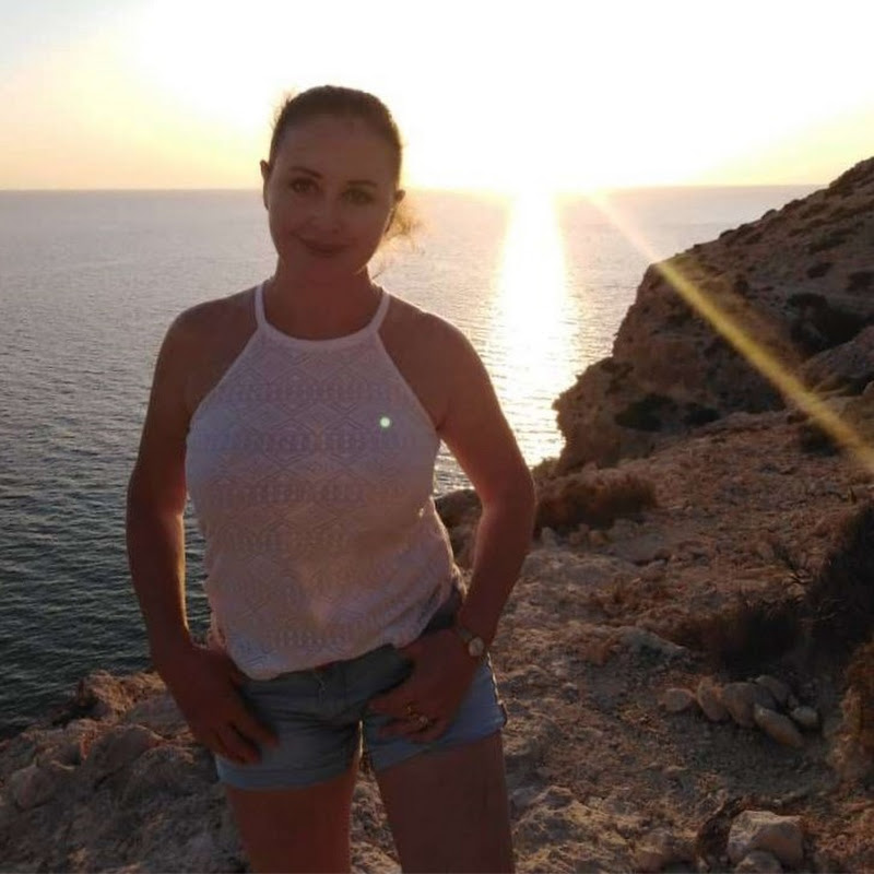 Evelina Juvonen