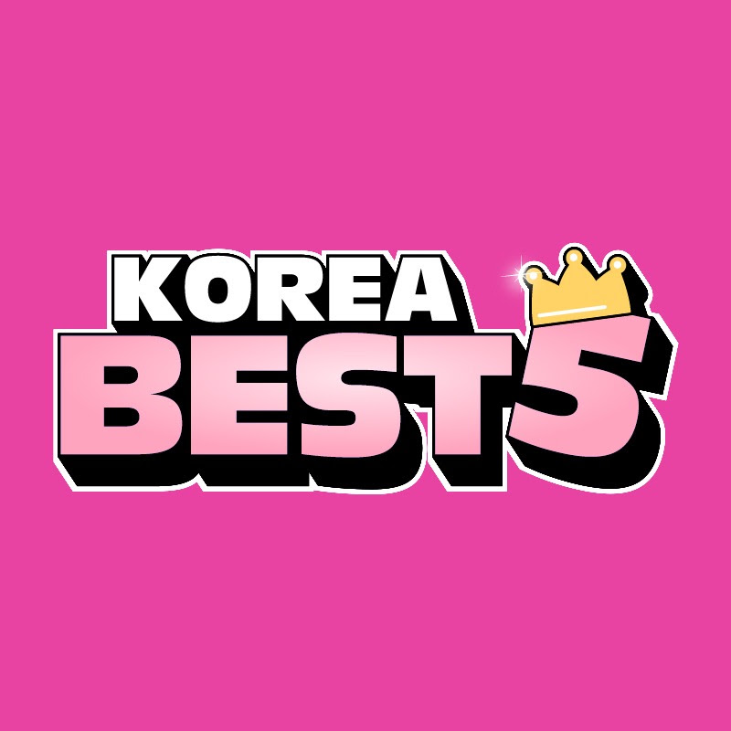 Korea Best5