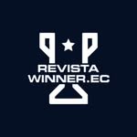 𝗥𝗘𝗩𝗜𝗦𝗧𝗔 𝗪𝗜𝗡𝗡𝗘𝗥🏆🇪🇨