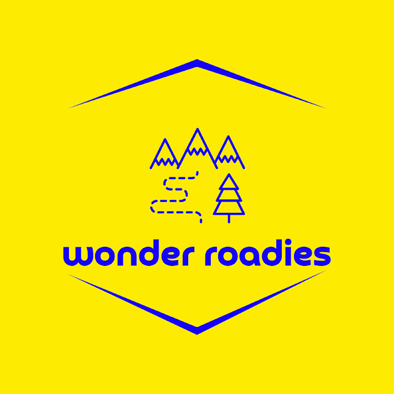 Wonder Roadies