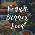 VEGAN RECIPES