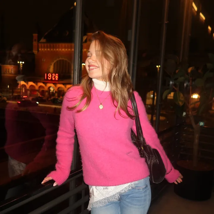 Malene Harveg