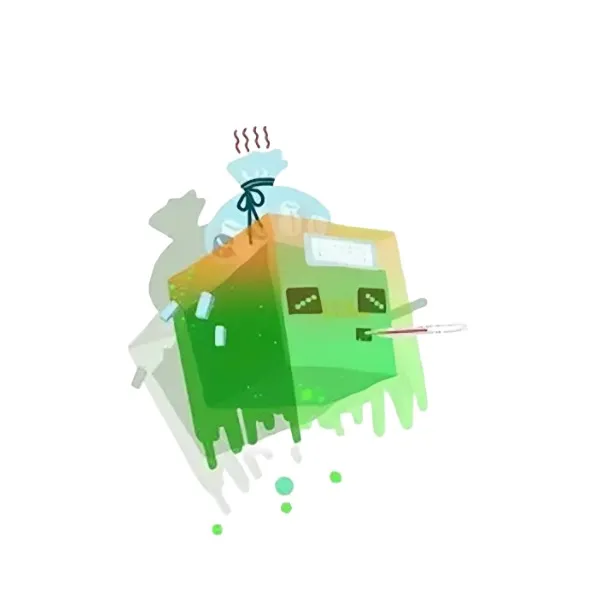 The Art of Blocks