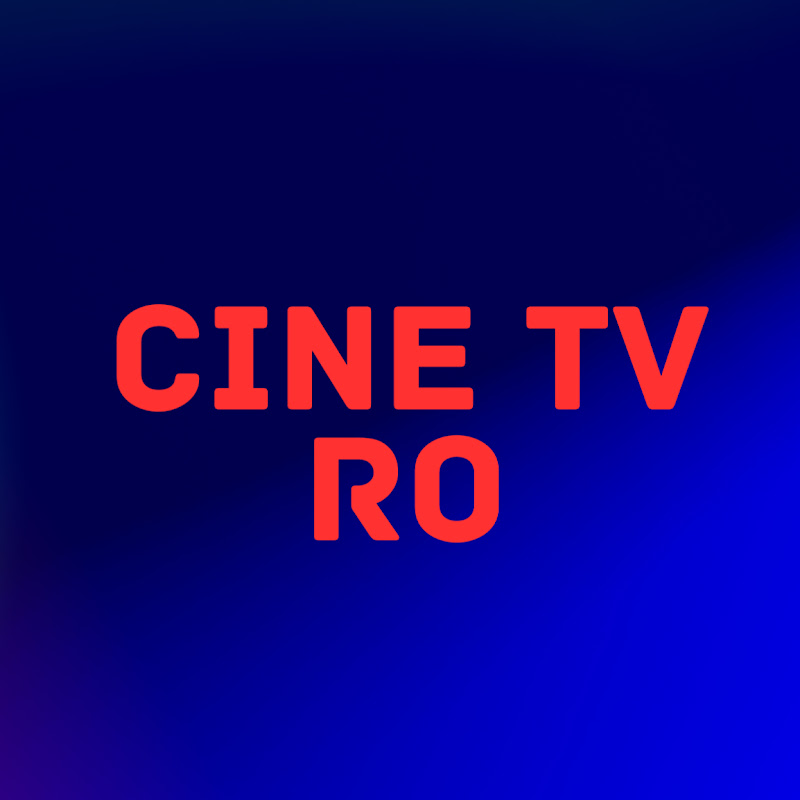 Cine Tv Ro
