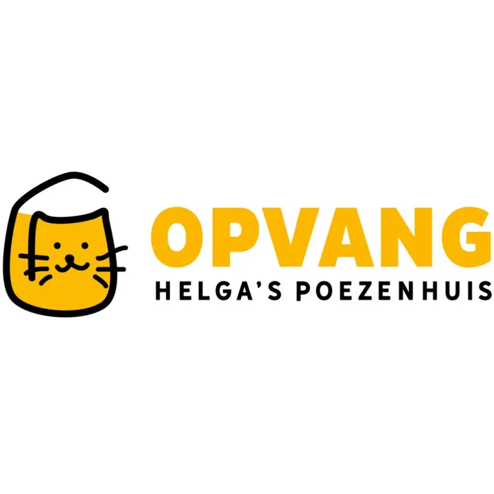 Helga’s Poezenhuis Opvang