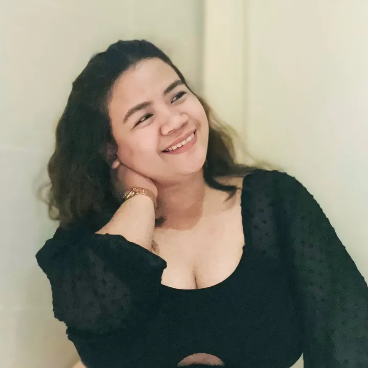 Arra Angelique