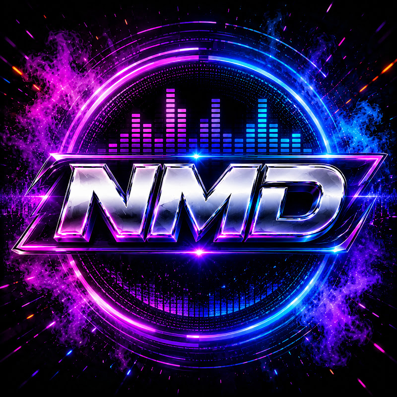 Nathan Music Dance