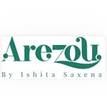 Arezou | Personalised Aromatherapy Skincare
