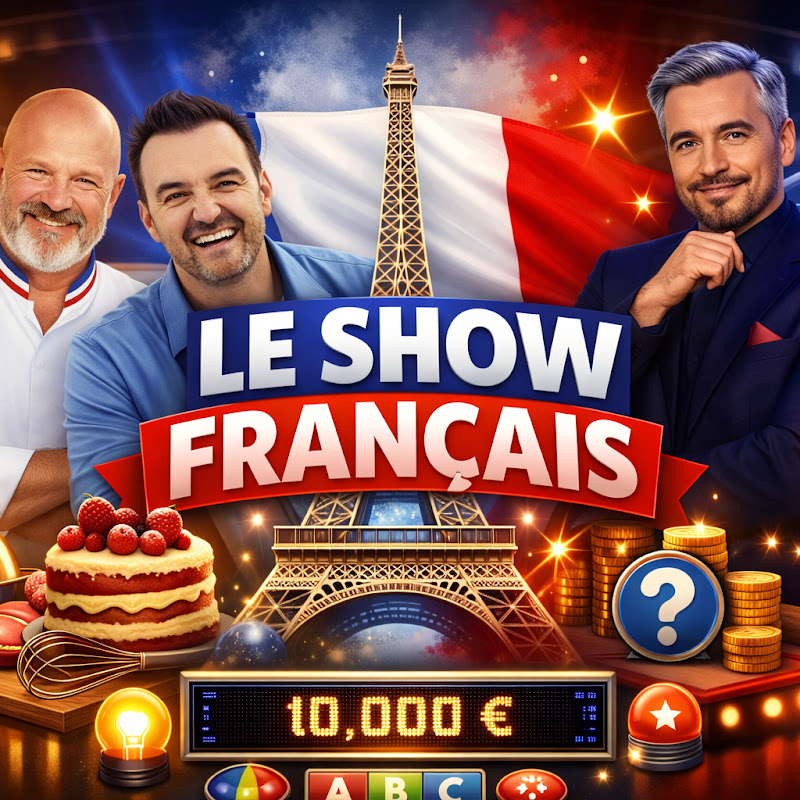 Le Show Français