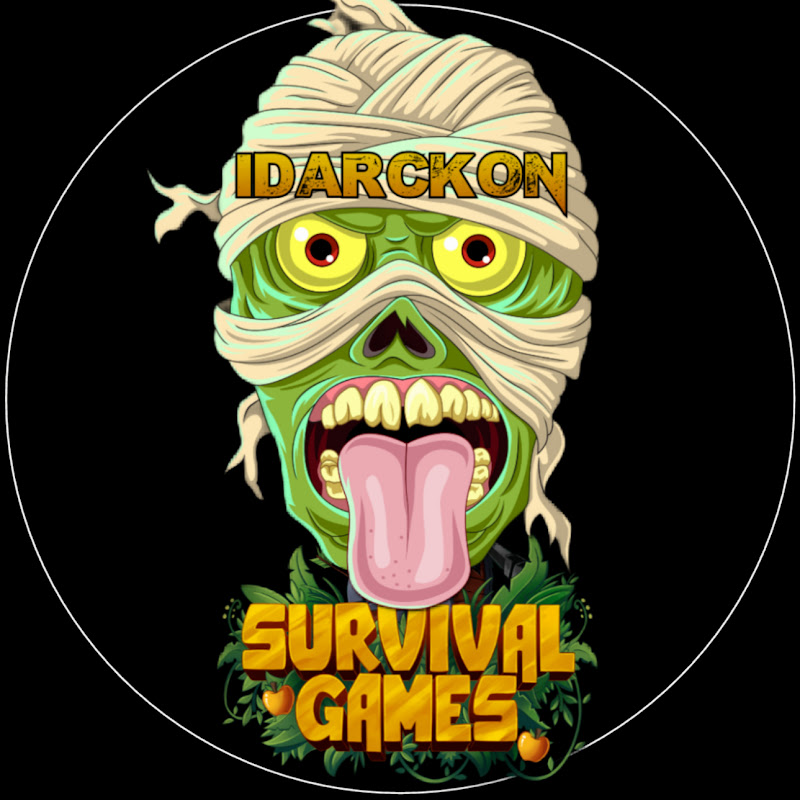 iDarckon