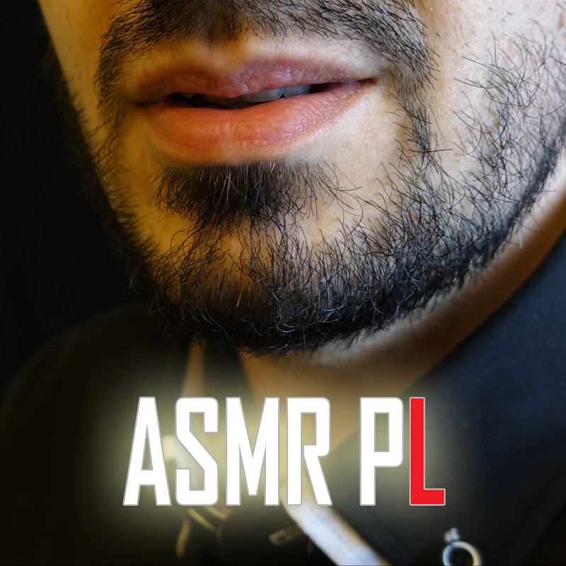 Relaks Wieczorową Porą ASMR PL