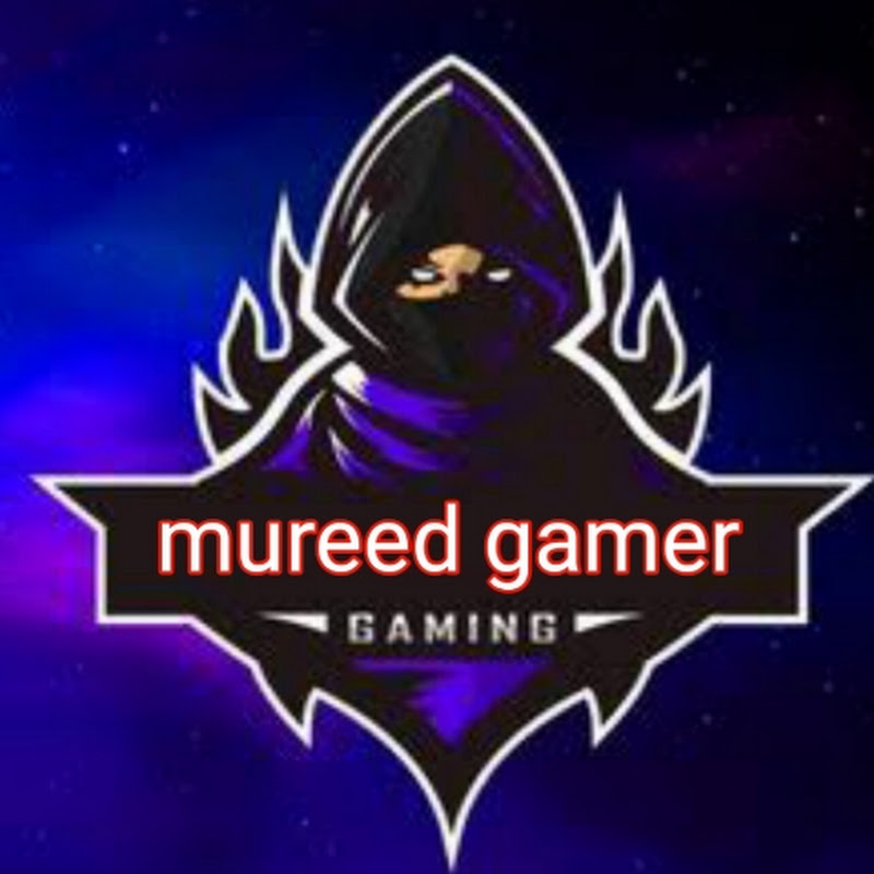 mureed gamer
