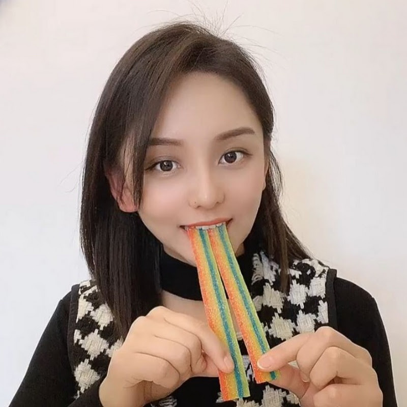먹방 ASMR Hune