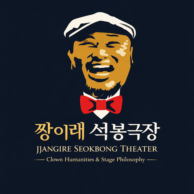 짱이래석봉극장 | JJANGIRE SEOKBONG THEATER