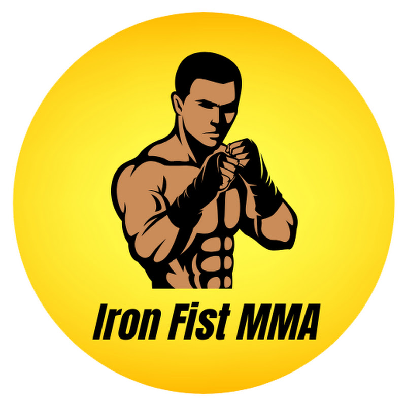 Iron Fist MMA