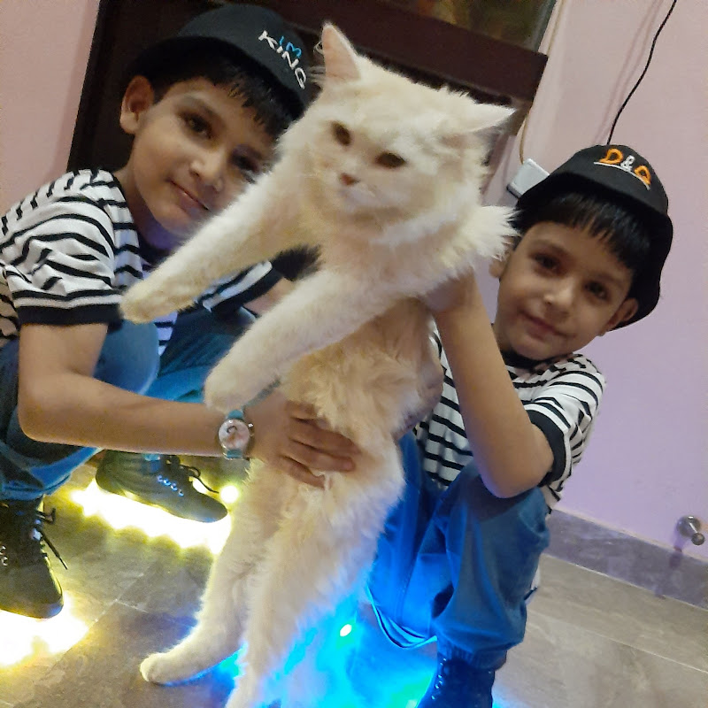 hashtag shaz and husnain