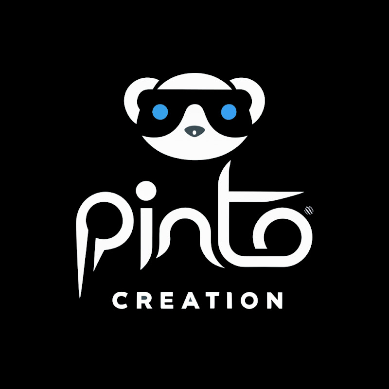 PintoCreation SciFI AI Video
