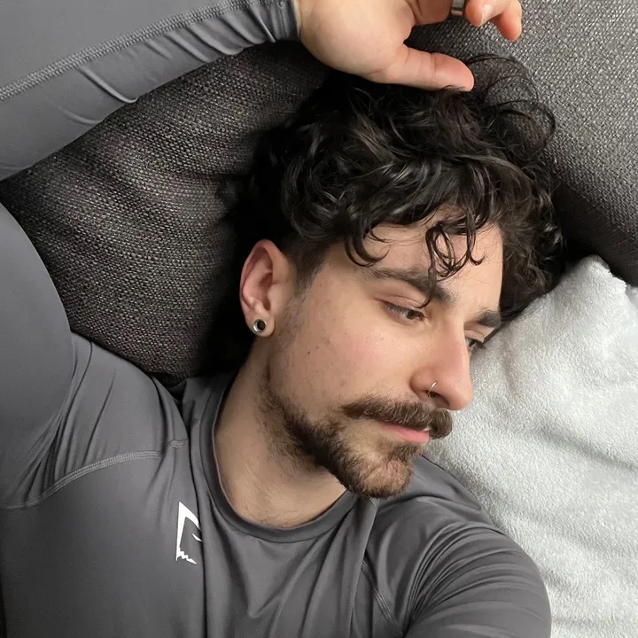 Dylan Scorp