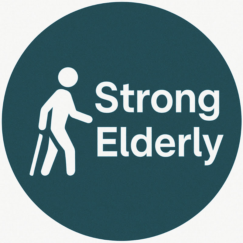 Strong Elderly