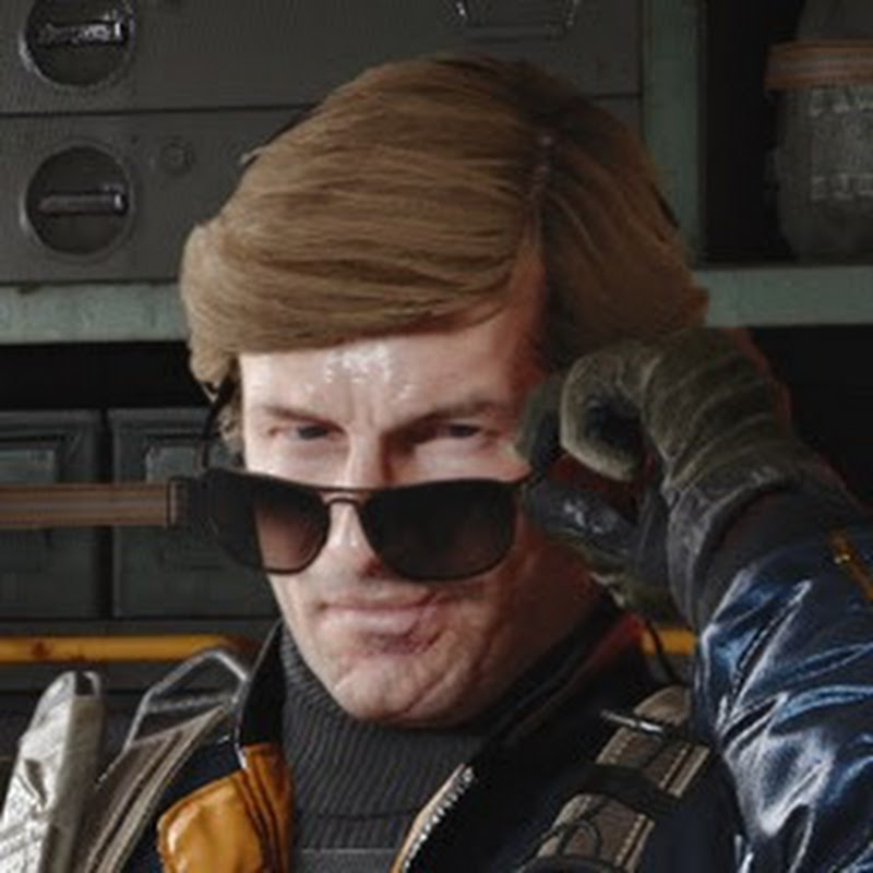 KaliberCW