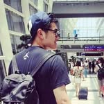 Carl Zou