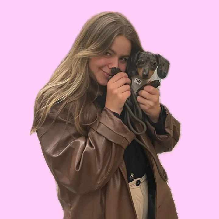 Jaimée⭐️