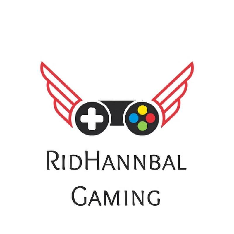 RidHannbal Gaming