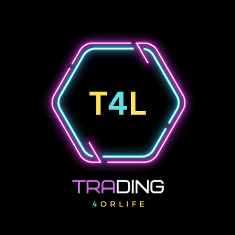 Trading For Life