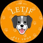 LETIF PET SHOP 🐶🐾